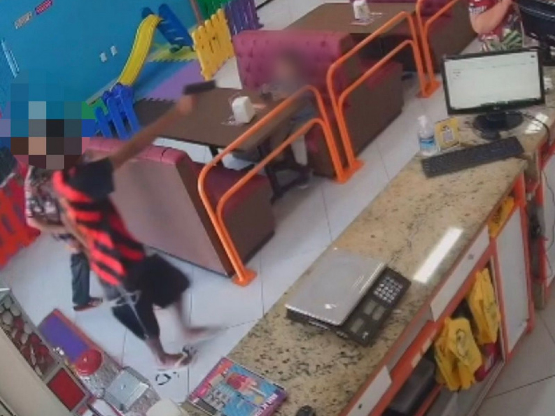 Polícia Civil de Sorocaba esclarece crimes de roubo praticados em sequência