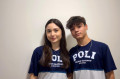 Maria Fernanda de Godoi, 18 anos e José Ap. de Godoi Neto, 15 anos - DIVULGAÇÃO