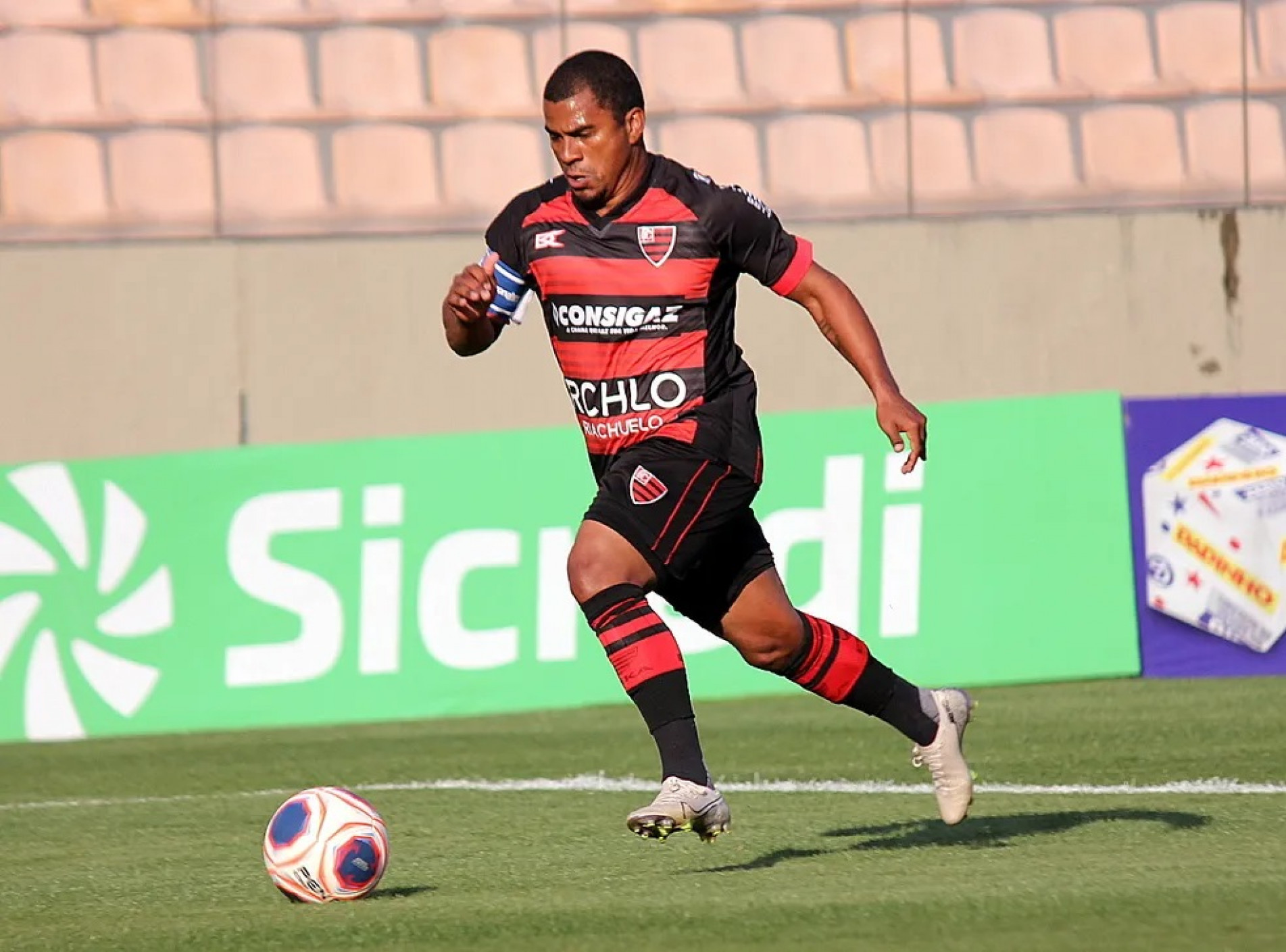 Paulista Série A2: Rio Claro FC tem novidades para a temporada