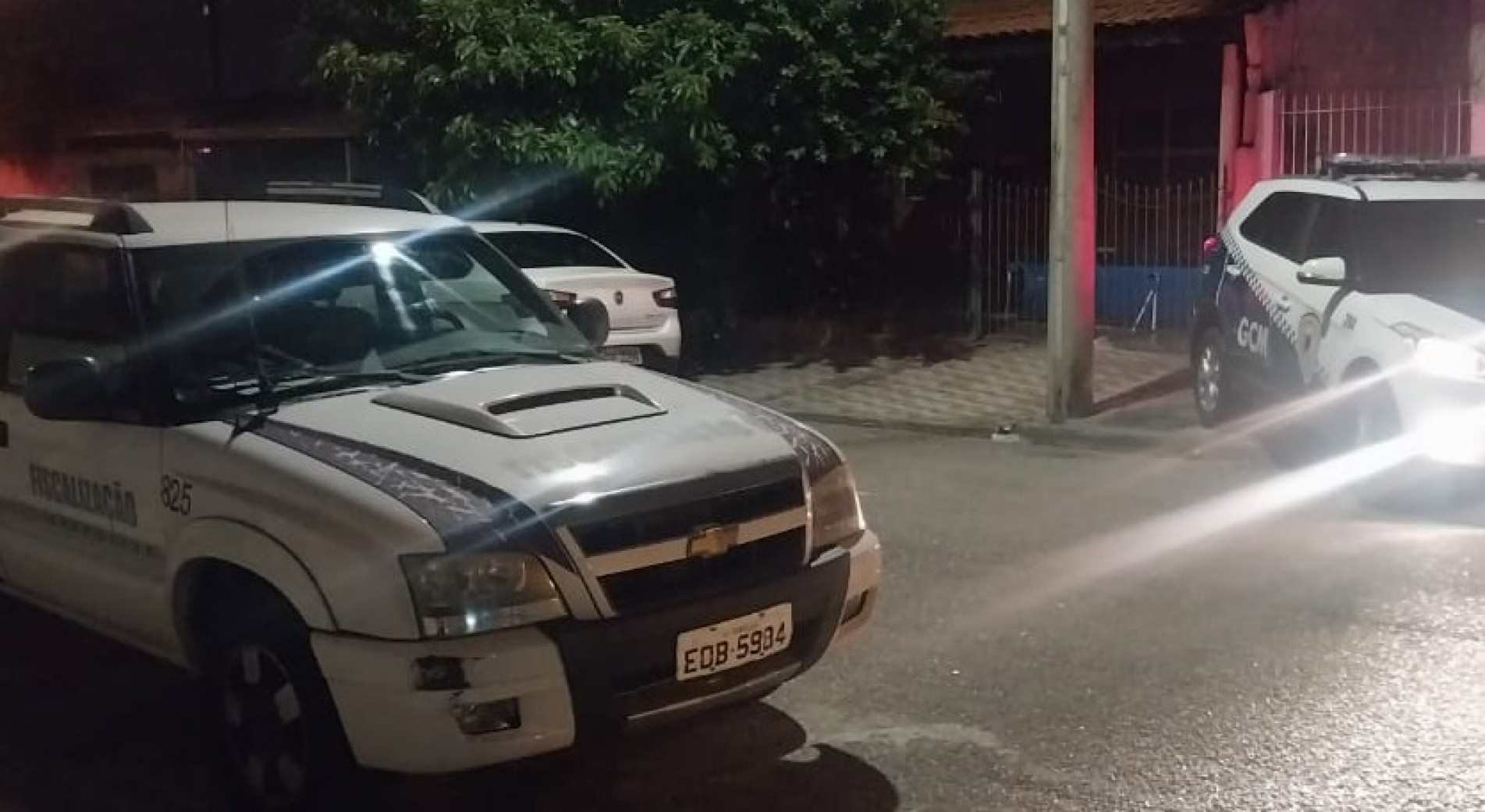 Agentes do Setor de Fiscalização de Posturas e a GCM verificaram denúncias de perturbação do sossego e outros tipos de irregularidades em 11 pontos de Sorocaba