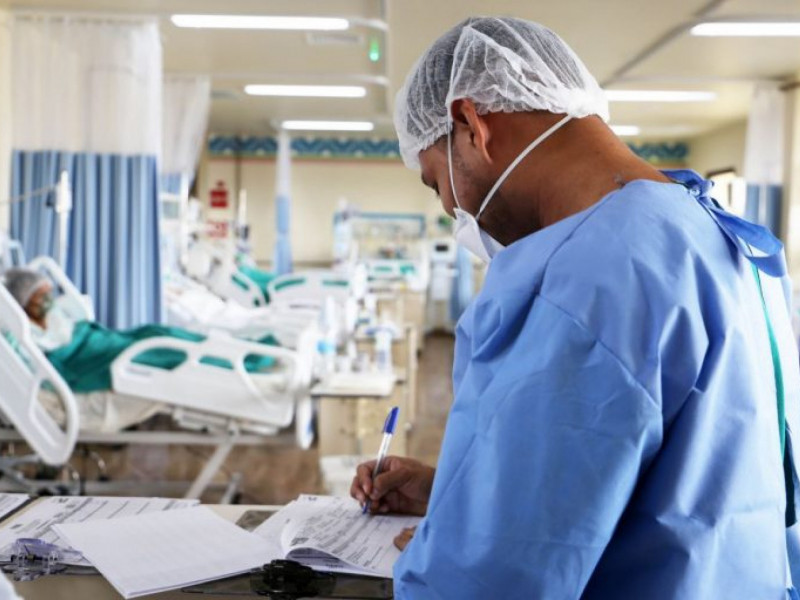 O STF manteve as 44 horas semanais como base para pagamento do piso da enfermagem e a regionaliza&ccedil;&atilde;o do valor no setor privado 
 