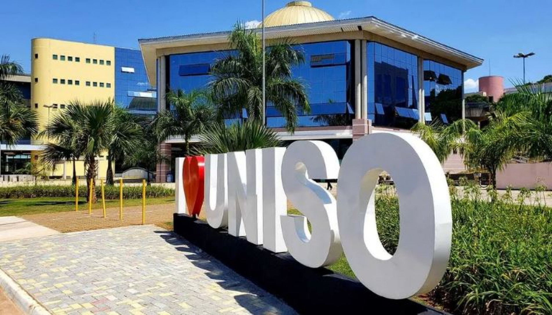 Uniso oferece quatro programas de Mestrado e Doutorado