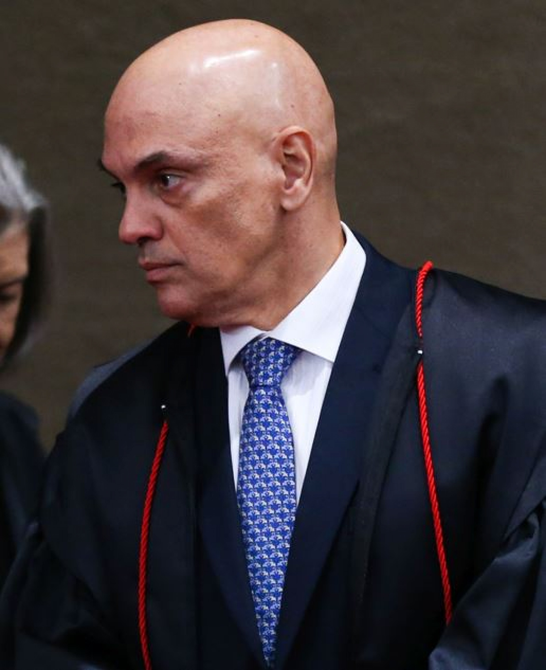 Moraes também validou acordos com a PGR