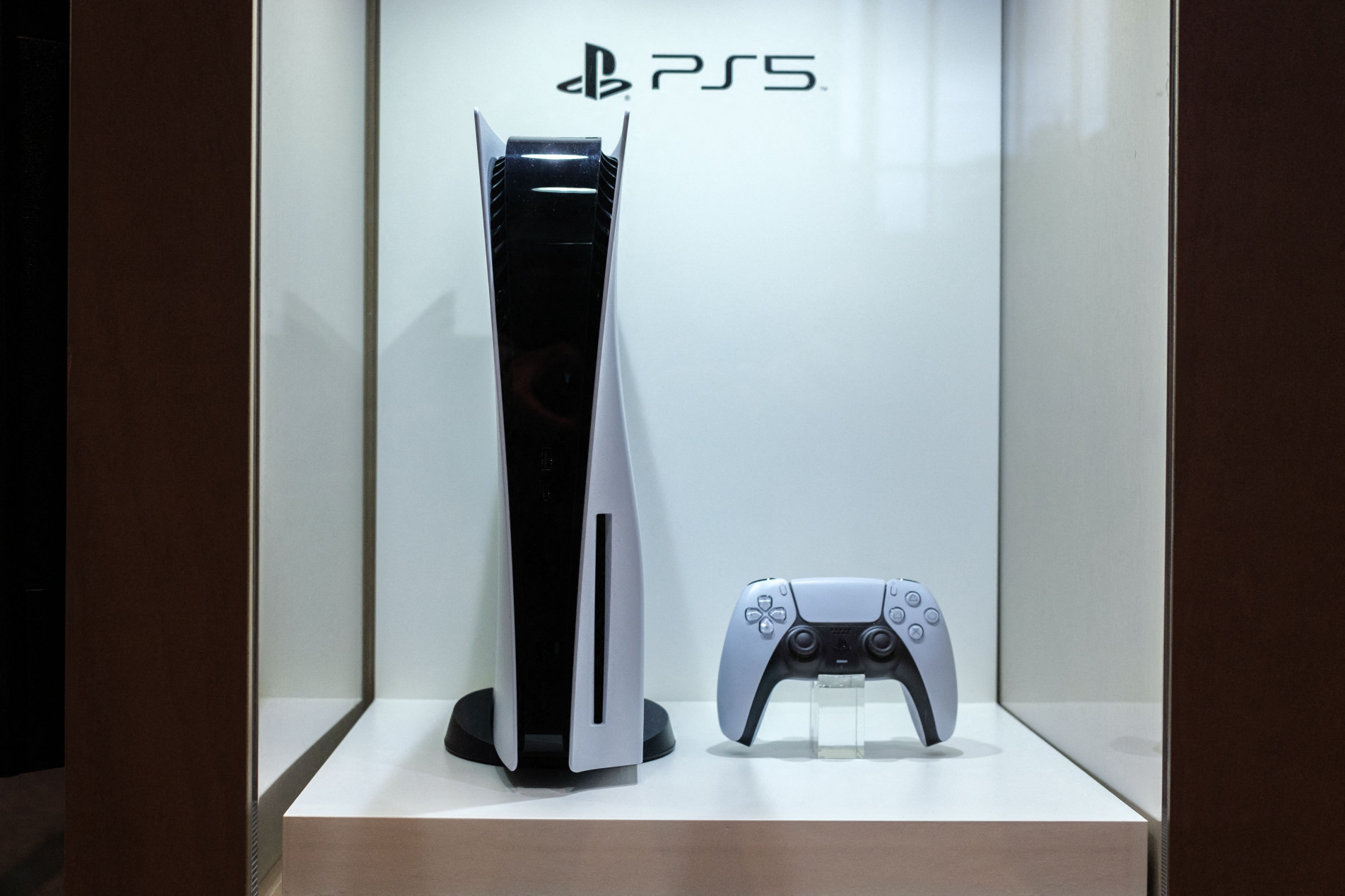 Playstation 5, da Sony
