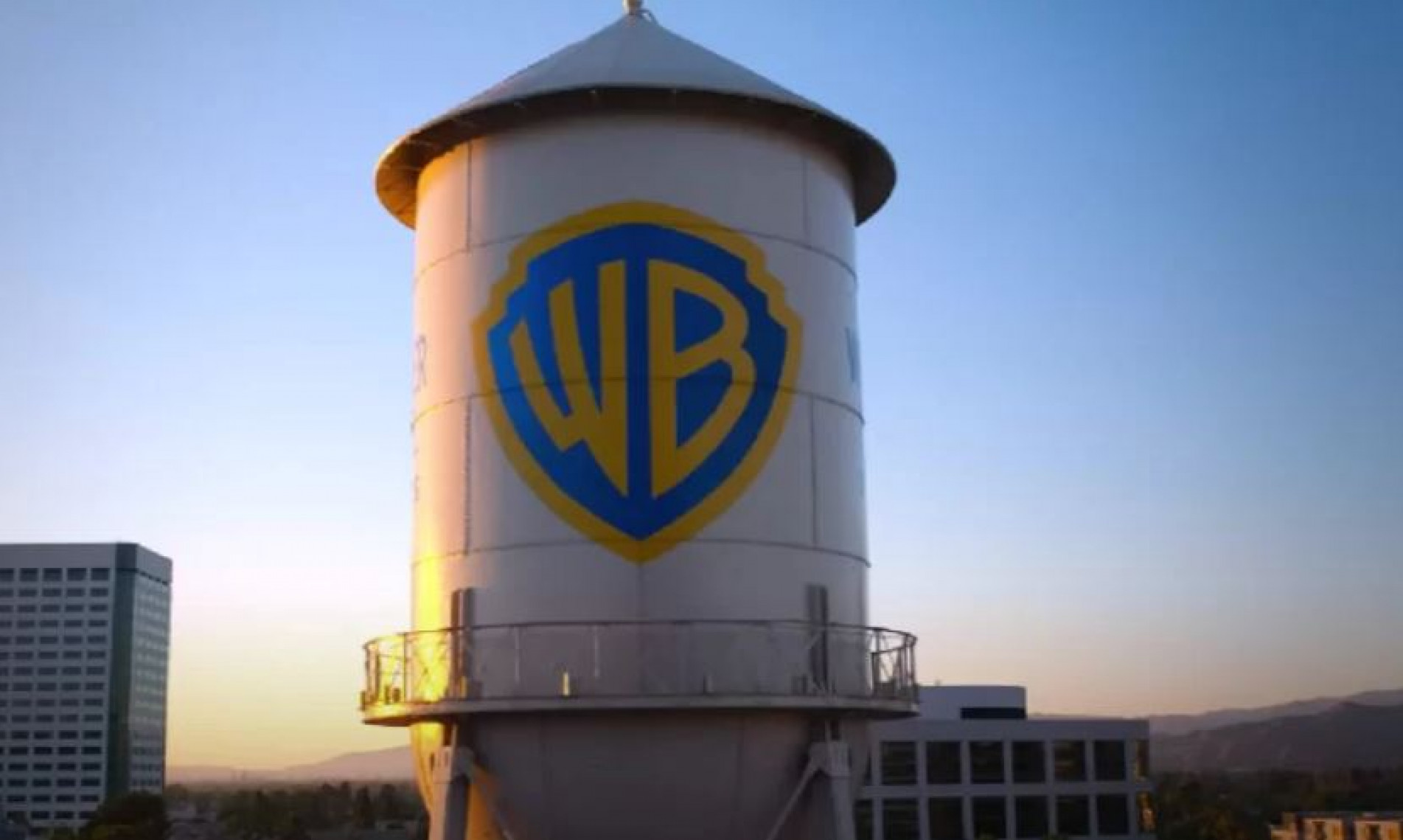 Warner Bros. Discovery