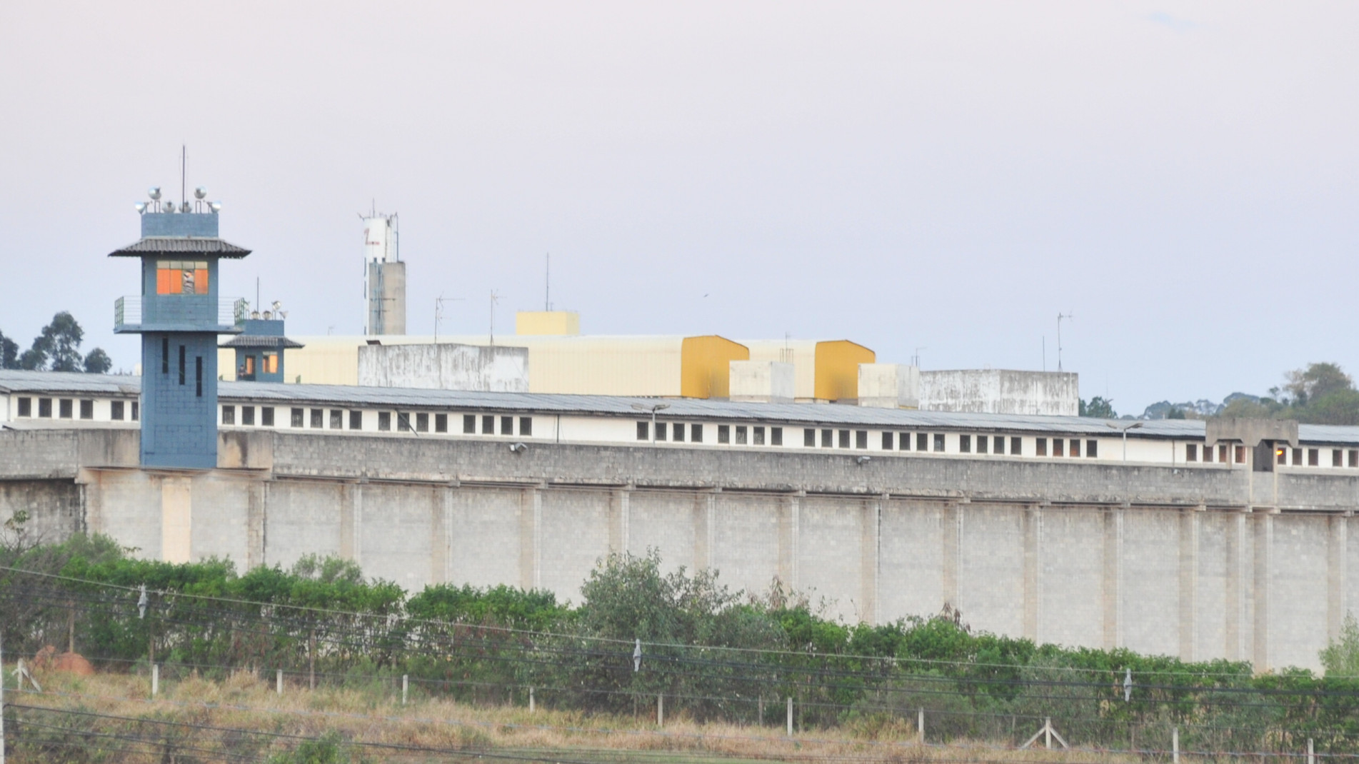 Benefício é concedido pela Justiça aos presos do regime semiaberto 