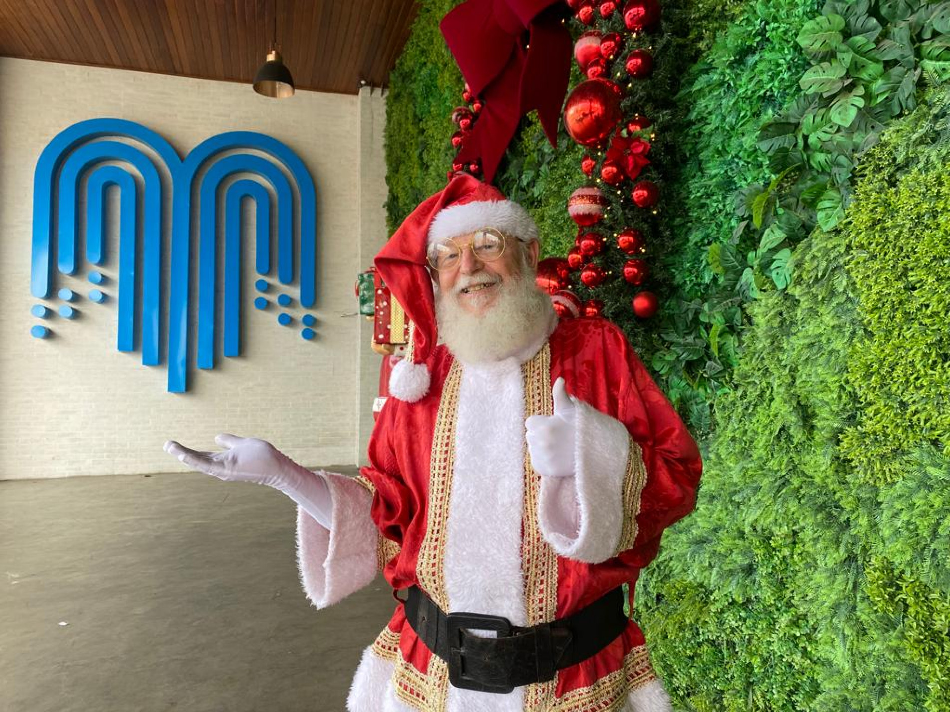 Natal no Sorocaba Shopping