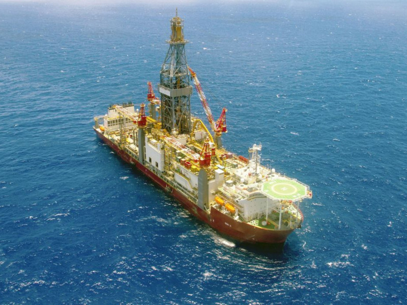Petrobras atinge recorde de valor, após descoberta no Amapá