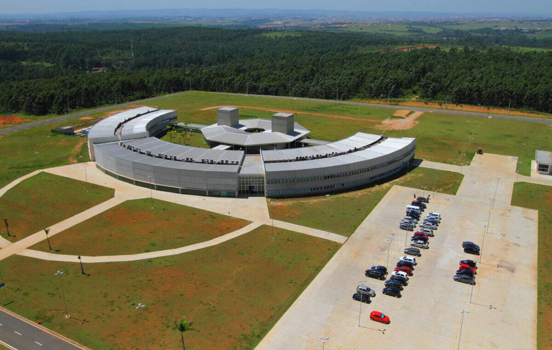 Aplicativo está sendo desenvolvido por empresa instalada no Parque Tecnológico de Sorocaba