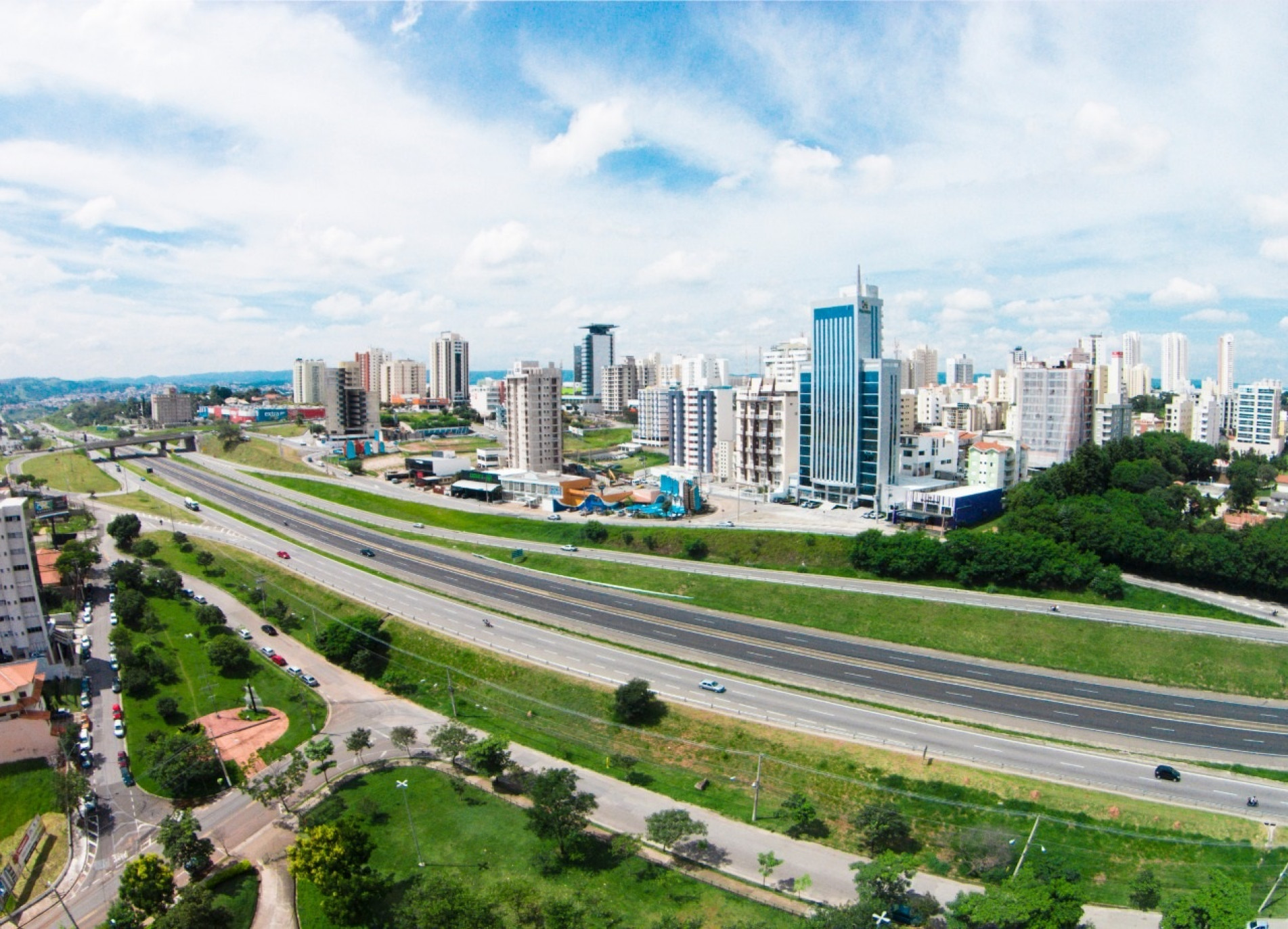 Sorocaba é destaque no cenário nacional como um polo de desenvolvimento econômico