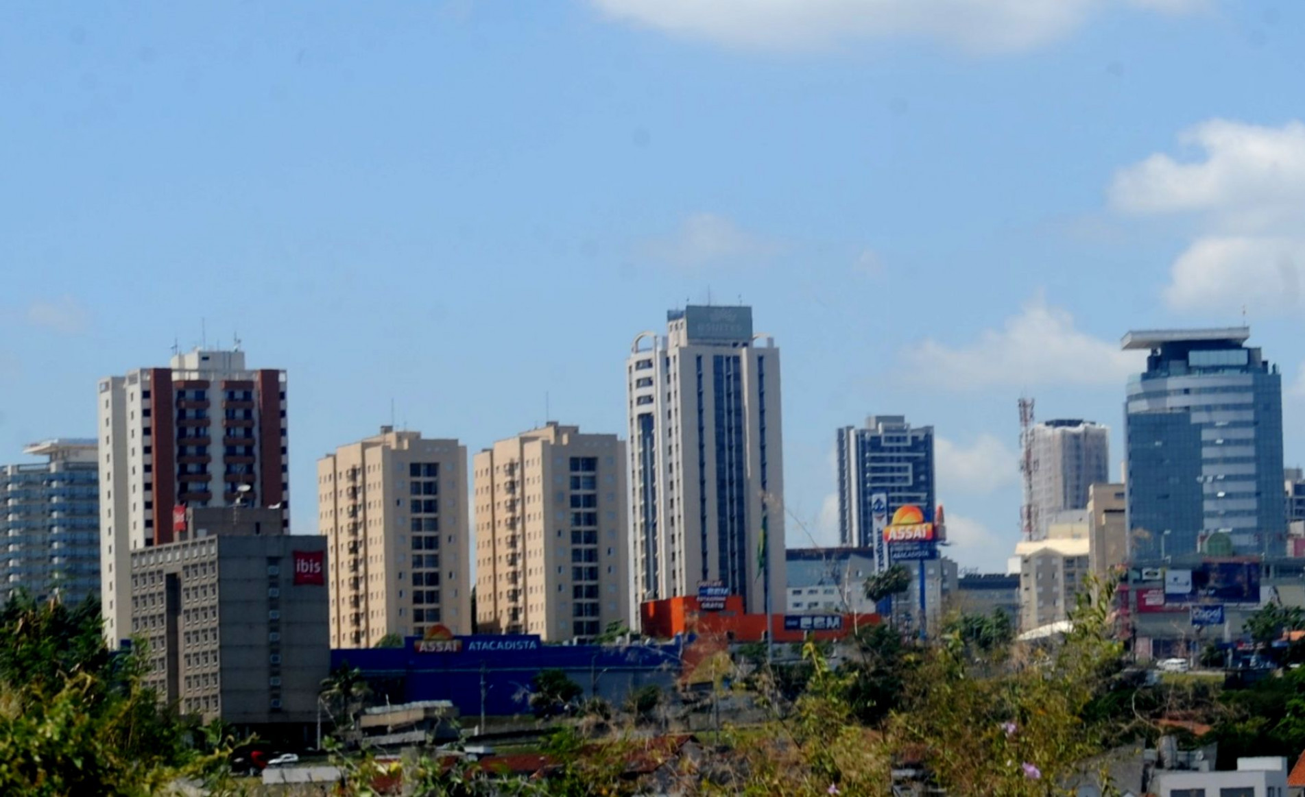 Sede da Região Metropolitana, Sorocaba tem destaque no segmento industrial, com 2,2% de participação no PIB estadual