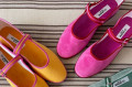 Tendência 2024: Sapato Mary Jane - Reprodução/Divulgação/Pinterest