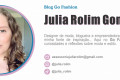 Contatos - Julia Rolim