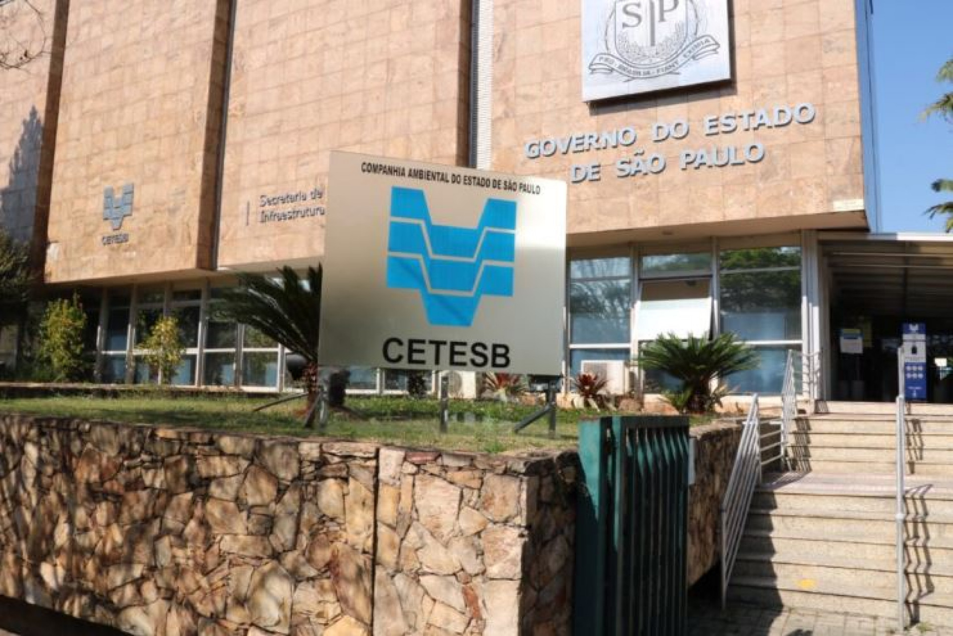 Concurso público da Cetesb oferece vagas para a região de Sorocaba 