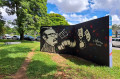 A arte de JeffersonTrocato ficou com a terceira coloca&ccedil;&atilde;o - DIVULGA&Ccedil;&Atilde;O