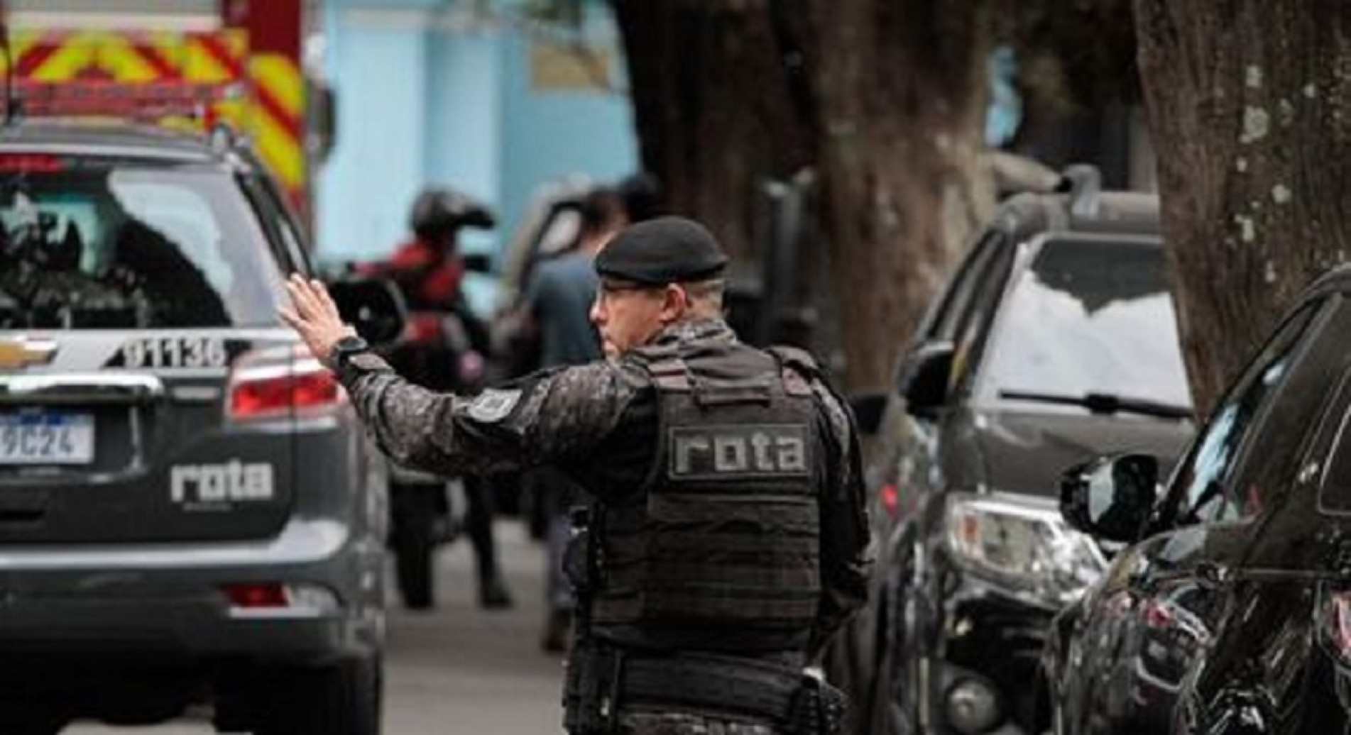 Operações Escudo são deflagradas toda vez que criminosos atentam contra policiais