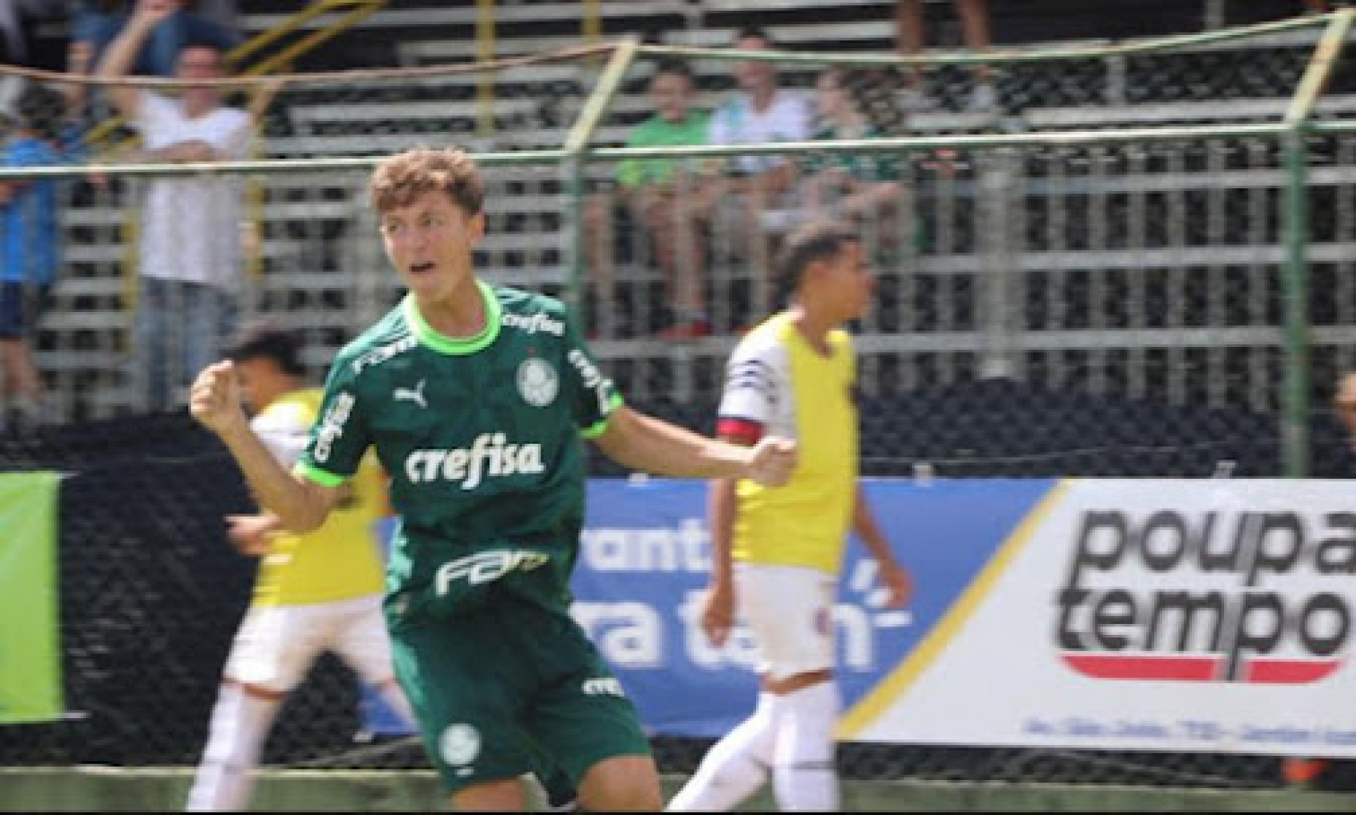 Rodada define seis classificados para as quartas de final da Copa Votorantim Sub-15