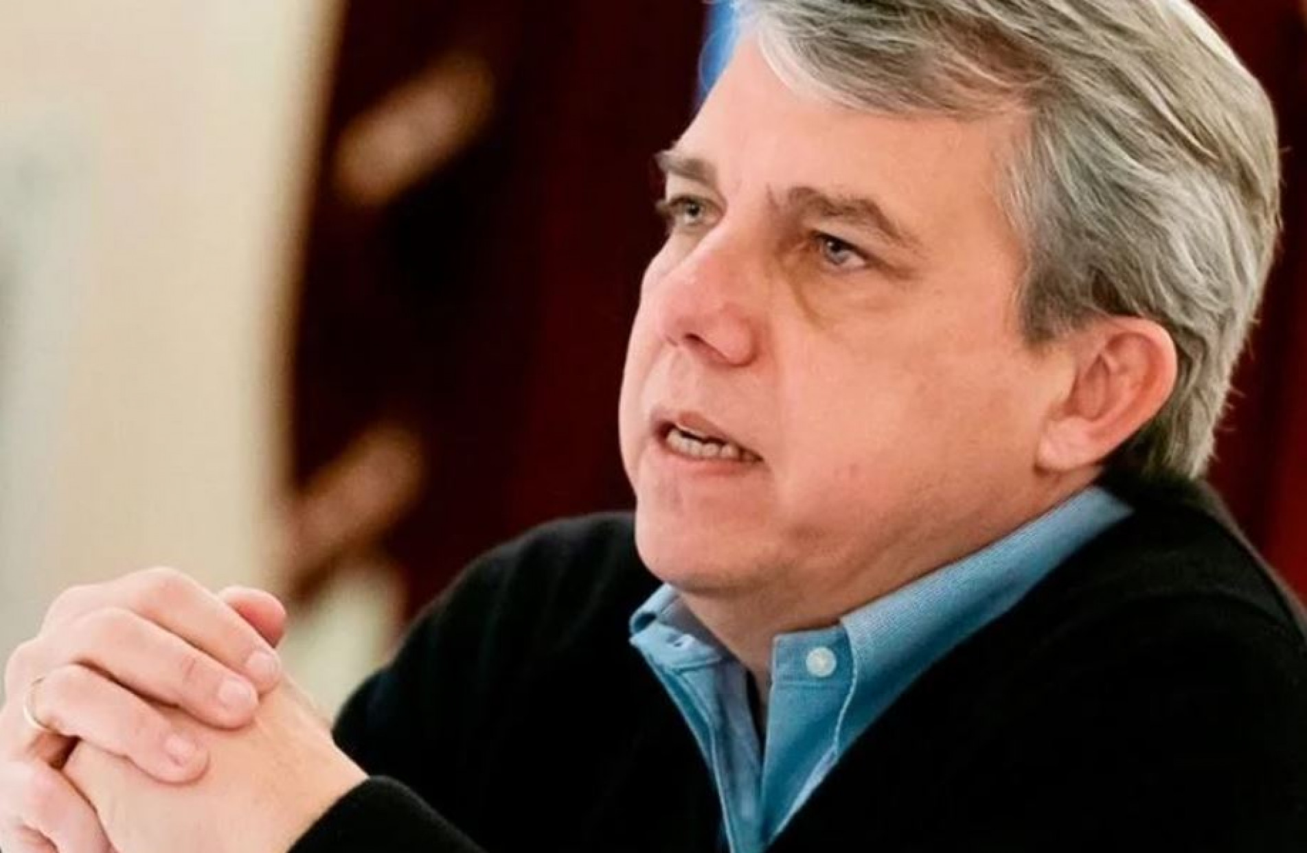 Desempenho de Bartolomeo vai ser avaliado pelo Conselho