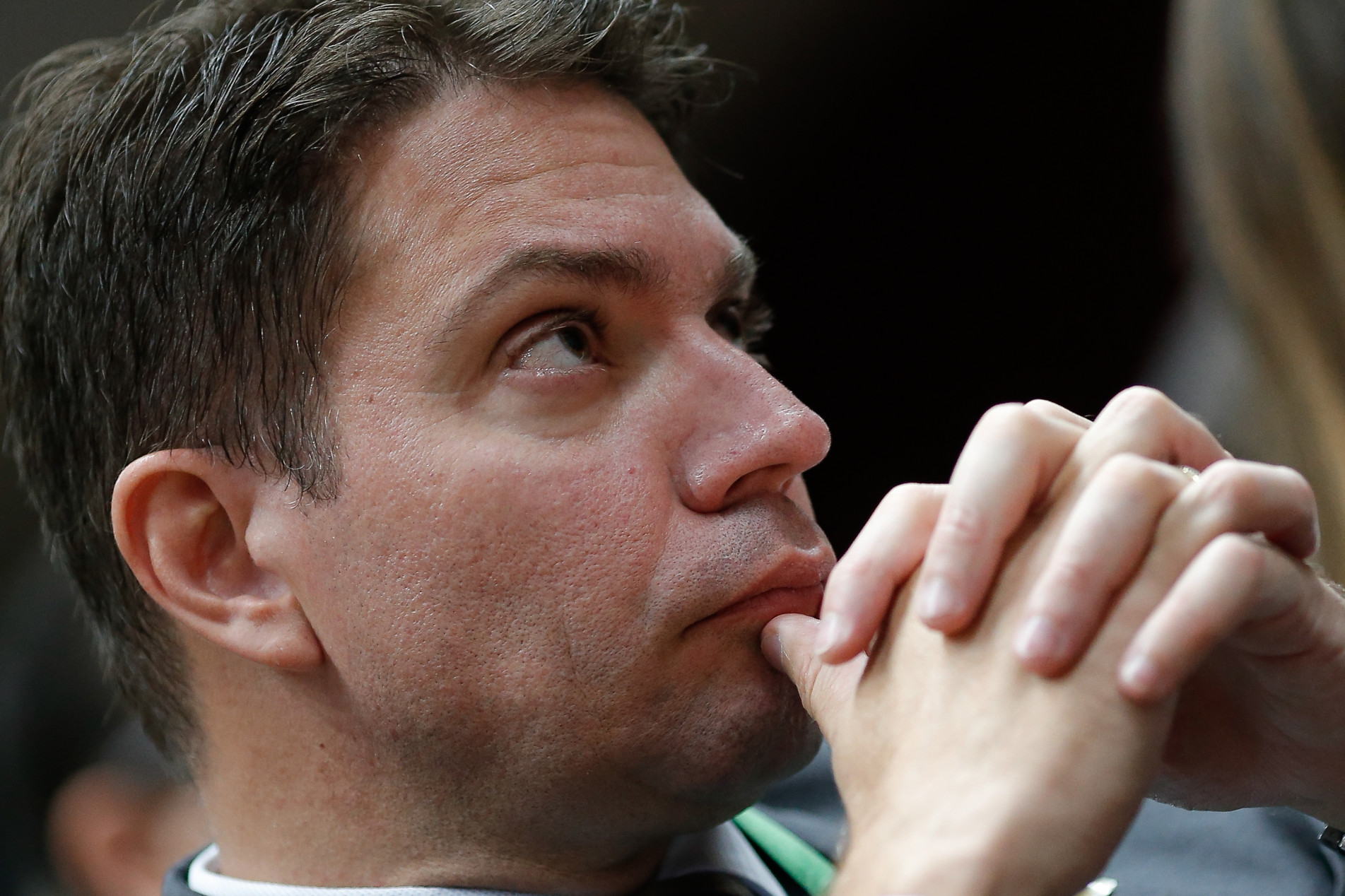 Deputado Alexandre Ramagem foi alvo de operação da PF