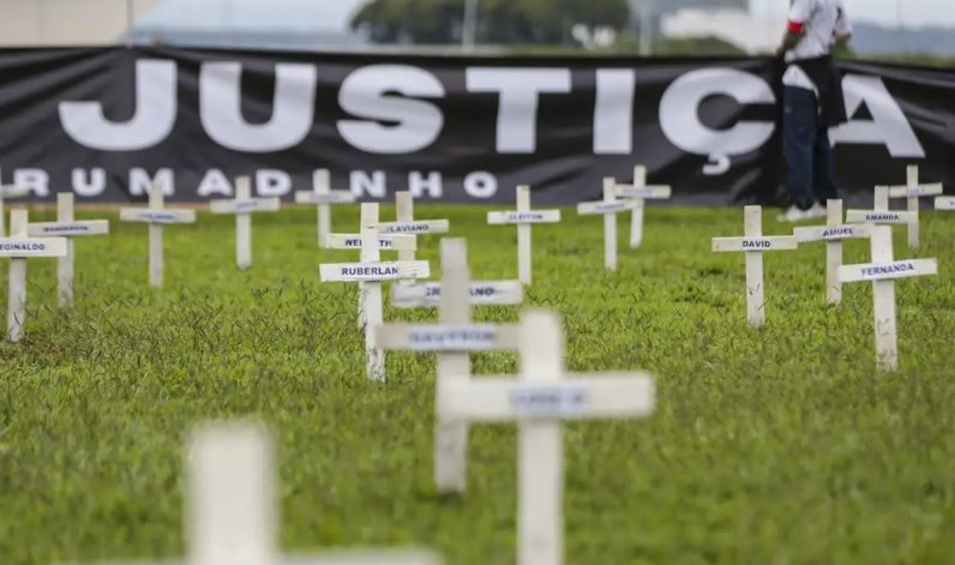 Tragédia em Minas Gerais completou 5 anos