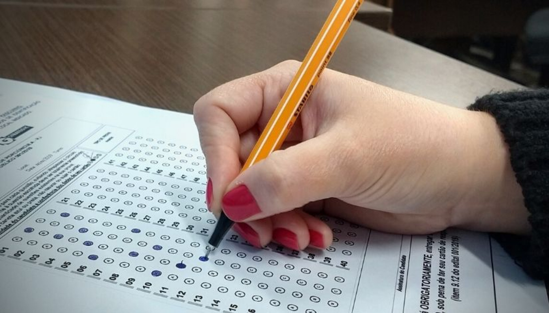 Os candidatos aprovados nos concursos públicos devem comparecer às sessões de atribuição das vagas na próxima quarta-feira (31) 