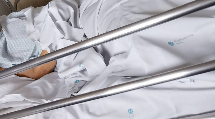 Paciente tem atendimento residencial garantido por decisão judicial