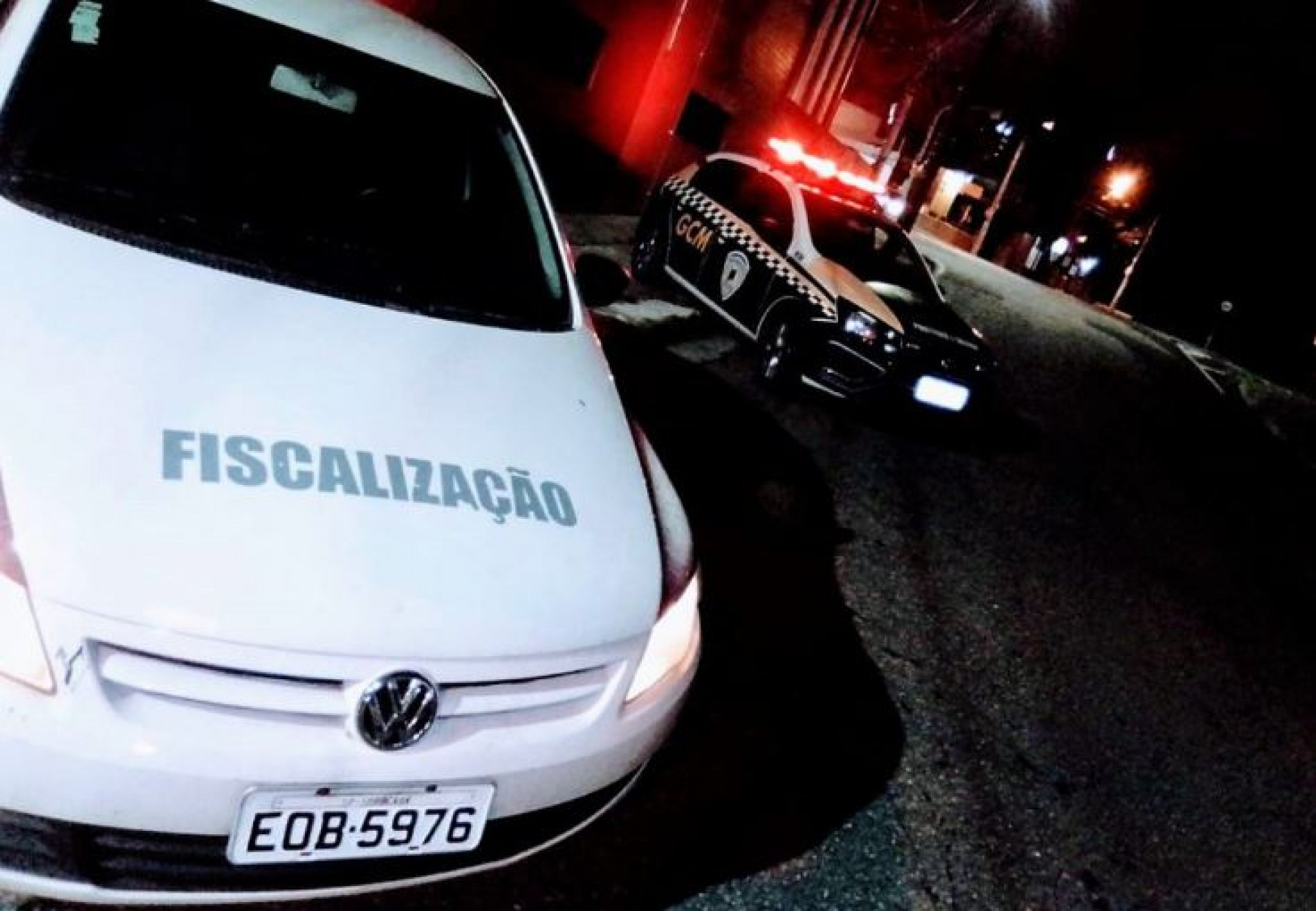 Ação da Prefeitura de Sorocaba ocorreu entre sábado (27) e domingo (28)