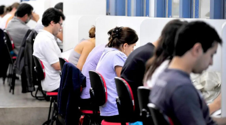 Prazo para inscrição em concurso público unificado termina dia 9