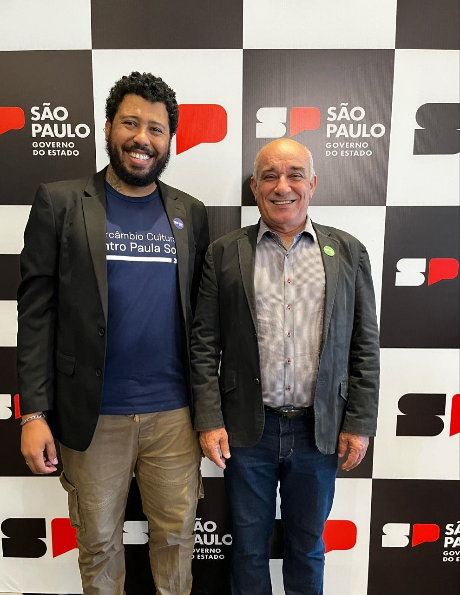 Aluno da Fatec Votorantim ganha intercâmbio para Londres