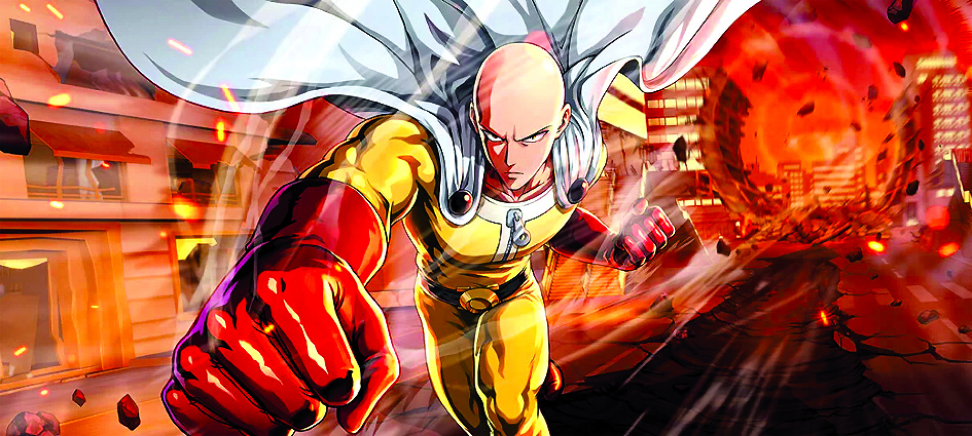 Jogo vai agradar os fãs do anime e está disponível desde o início da semana