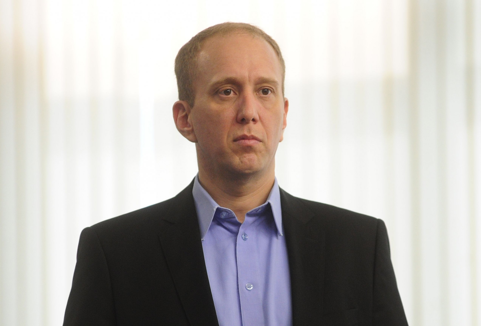 Prefeito de Sorocaba, Rodrigo Manga