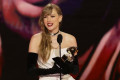 Taylor Swift bate recorde no Grammy 2024 - Kevin Winter/Getty Images for The Recording Academy