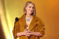 Celine Dion no Grammy 2024 - Amy Sussman/Getty Images