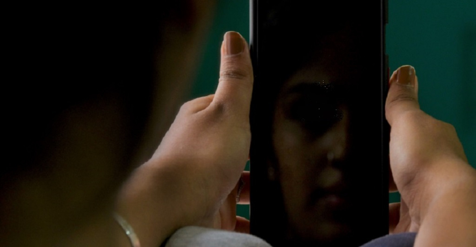 É preciso cuidado porque, senão, não se pode mais sair dele