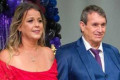 Vanessa tratava Eudes como um pai  - Arquivo pessoal 