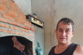 Apaixonado por churrasco, Eudes era o churrasqueiro da fam&iacute;lia  - Arquivo pessoal 