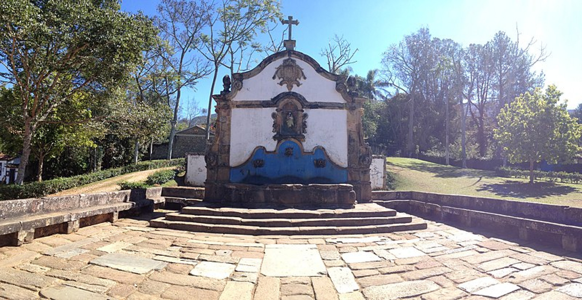 Chafariz de São José 