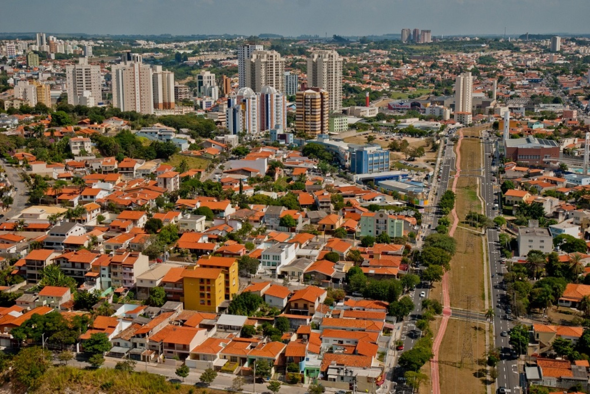 População pode ajudar a definir as prioridades para a cidade