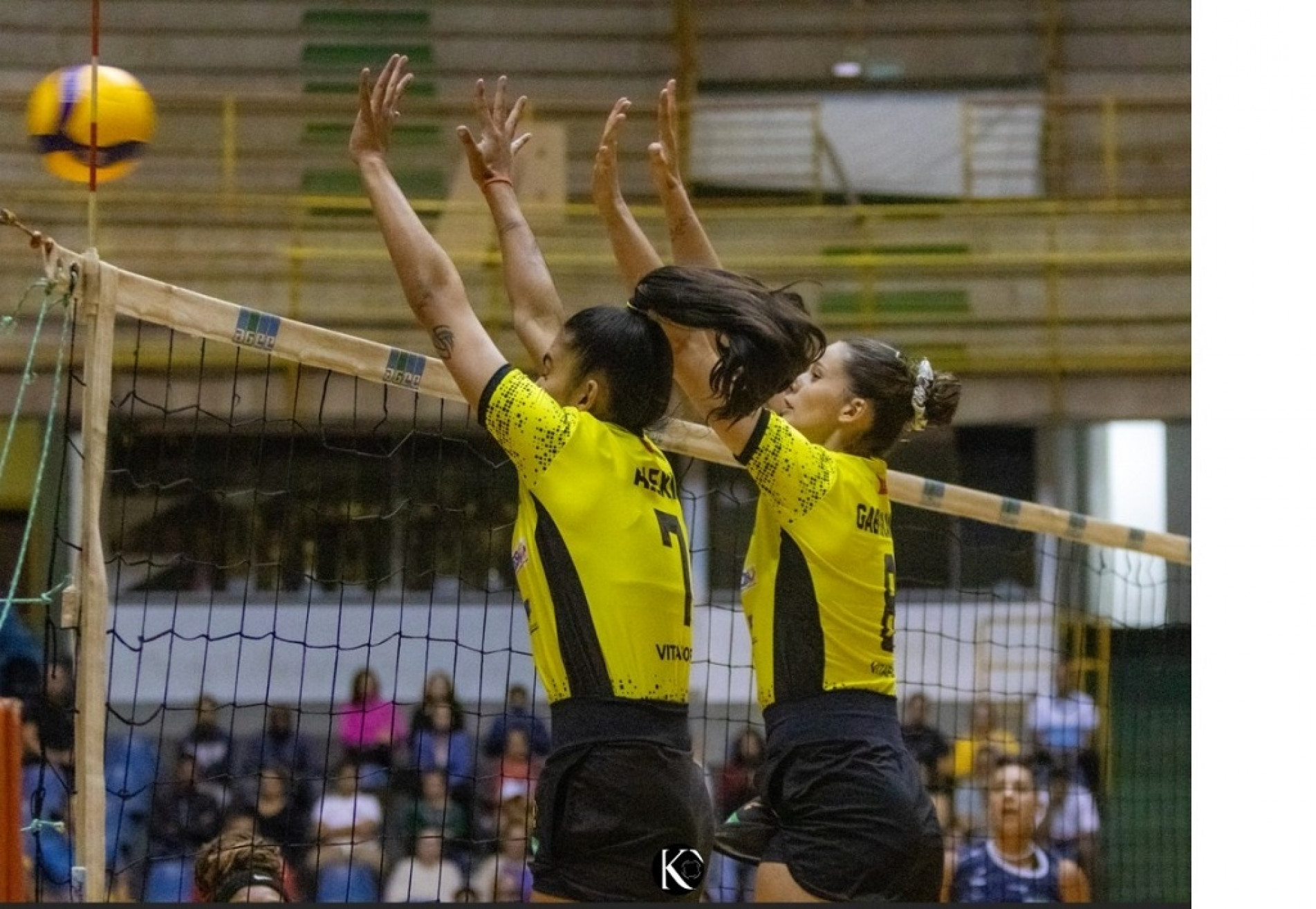 Equipe, que está em 4º na classificação, vem de duas vitórias