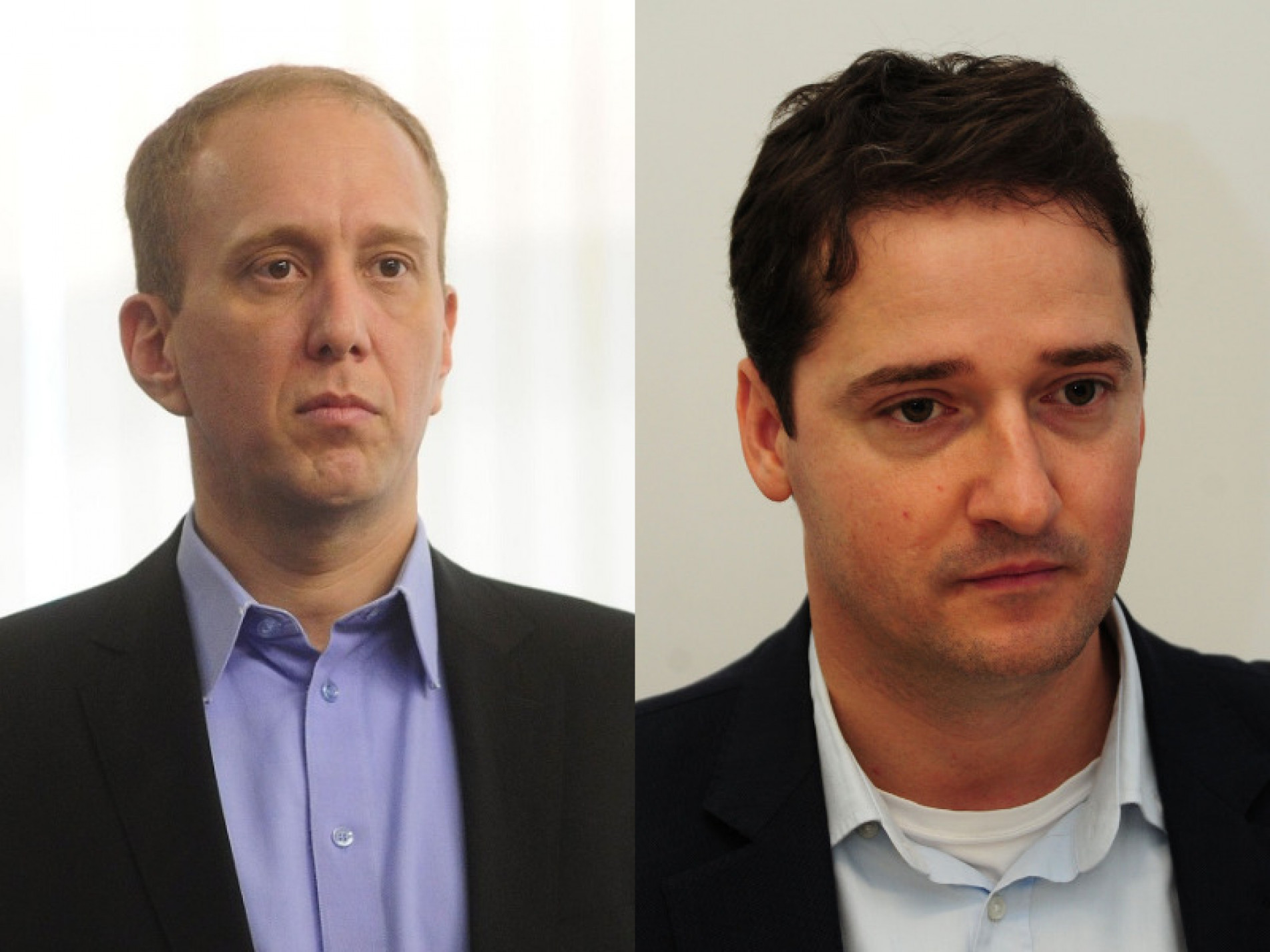 Prefeito Manga acusa Raul Marcelo de cometer calúnia, difamação e injúria