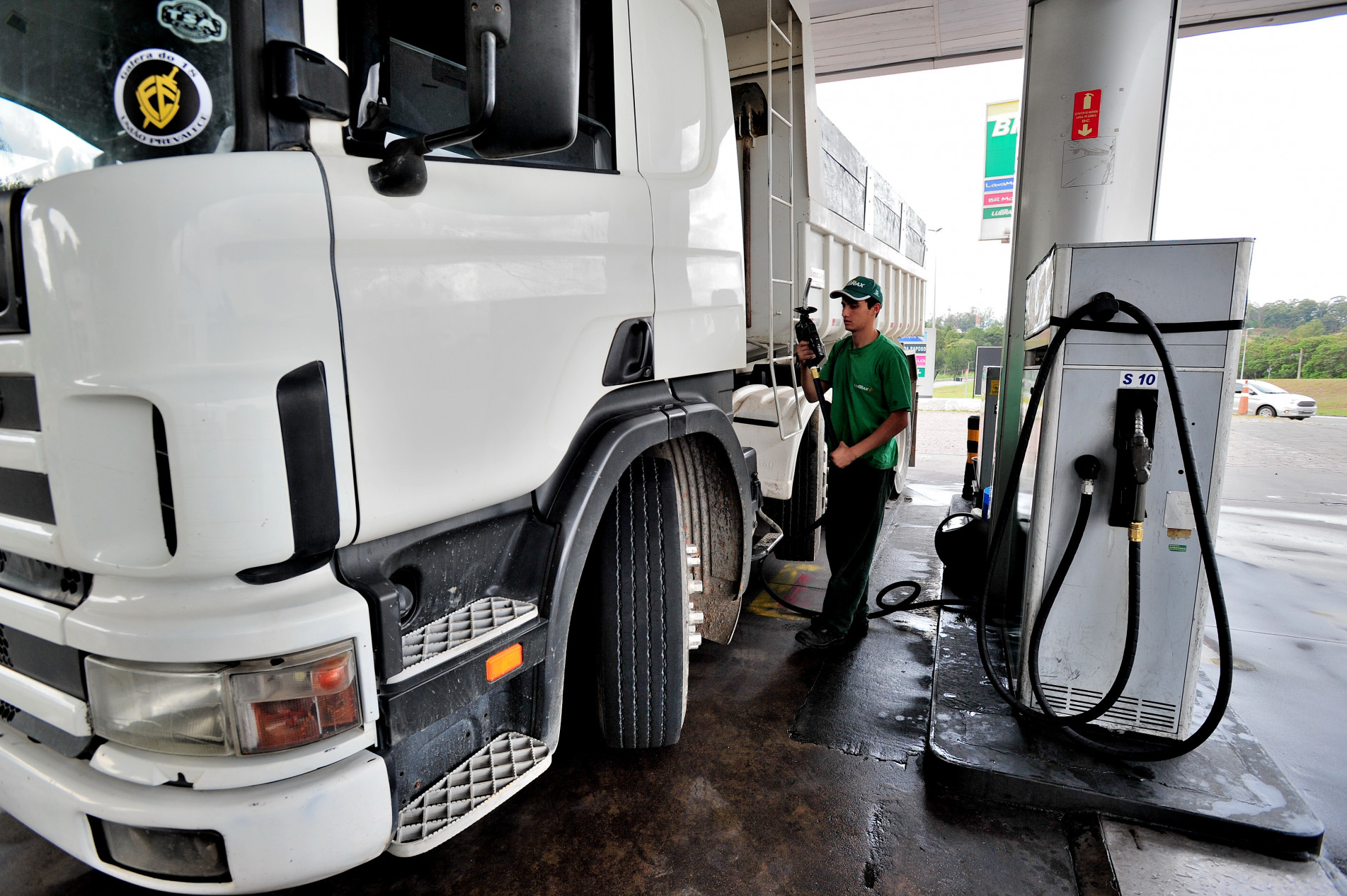 Adição será de 15% em março de 2025, prevê o CNPE