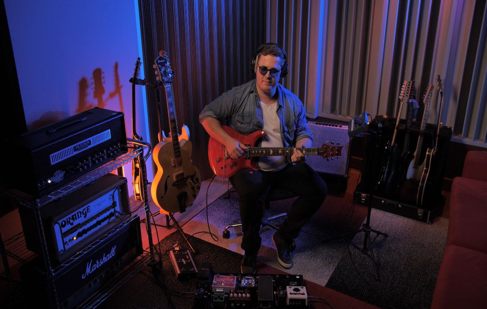  Digo Ferreira realizará uma apresentação didática do seu DVD 