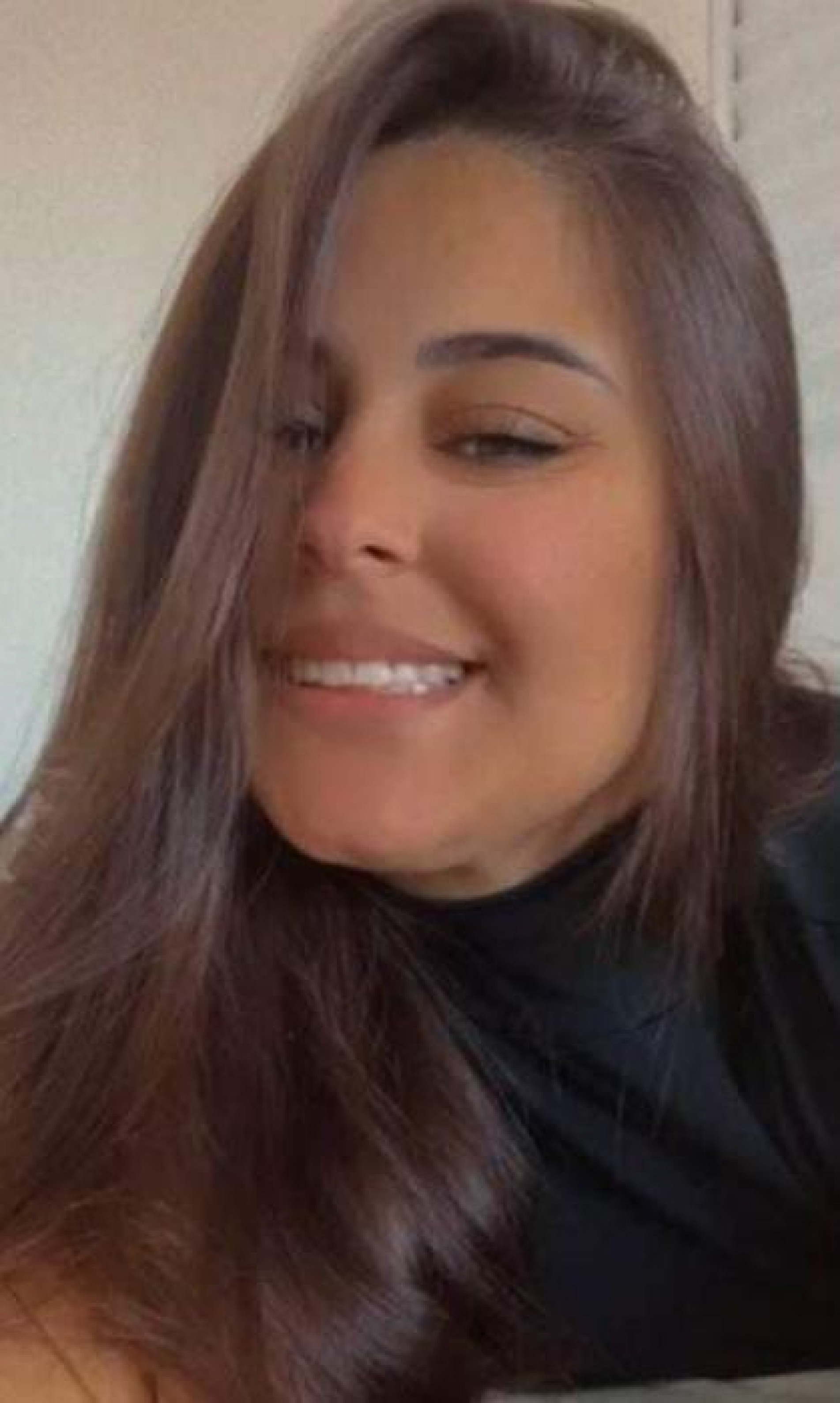 Vítima é Thainná de Carvalho Duarte, de 28 anos