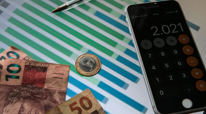 Mercado reduz para 3,76% previsão de inflação em 2024