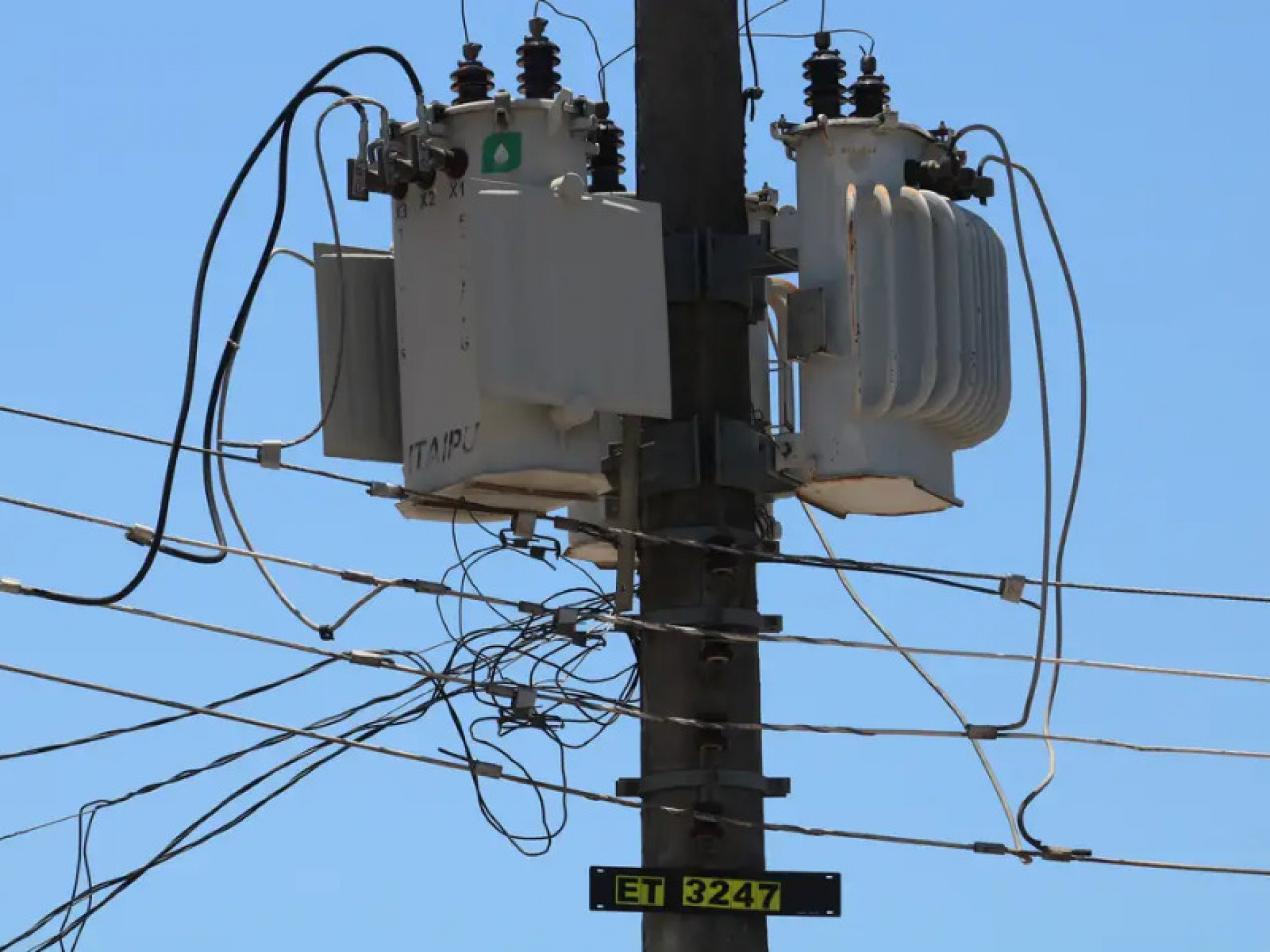 Como prevê a lei, a companhia deve ser formalmente notificada