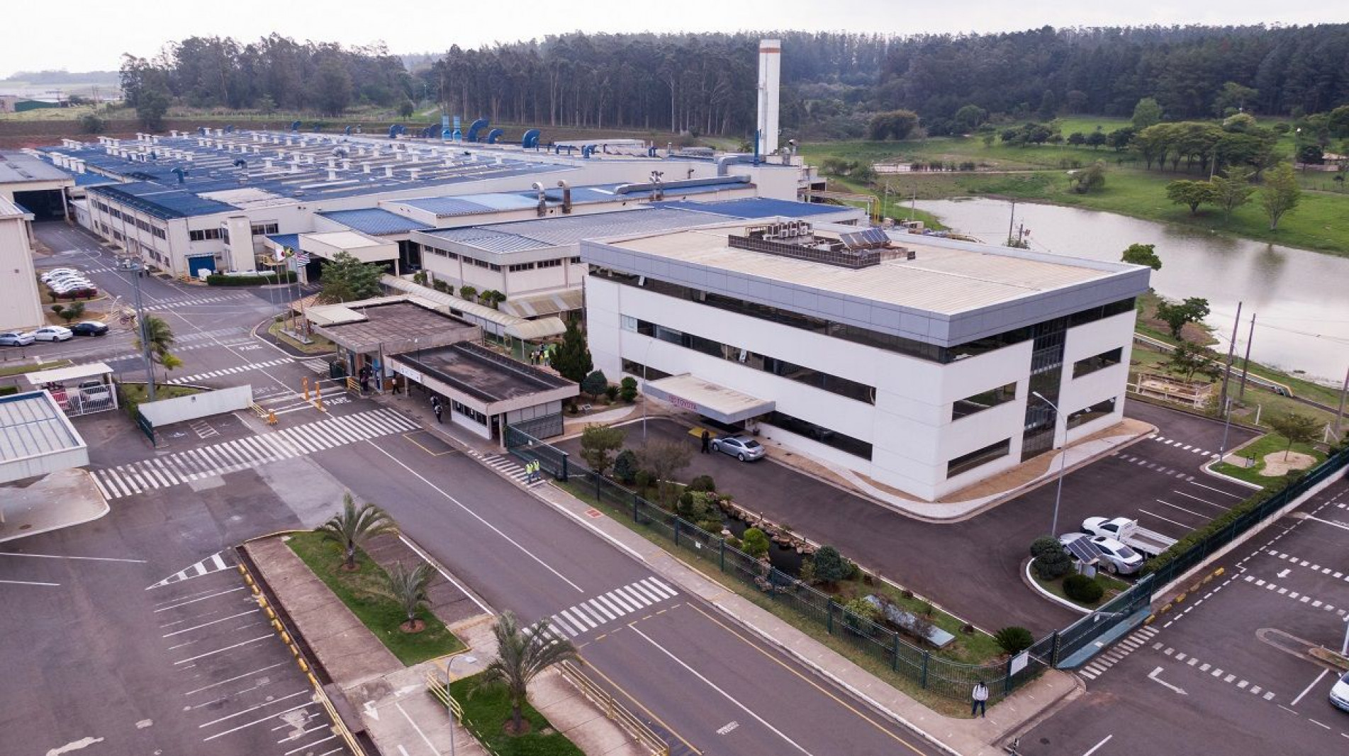 Montadora anunciou transferência da produção da planta de Indaiatuba para Sorocaba