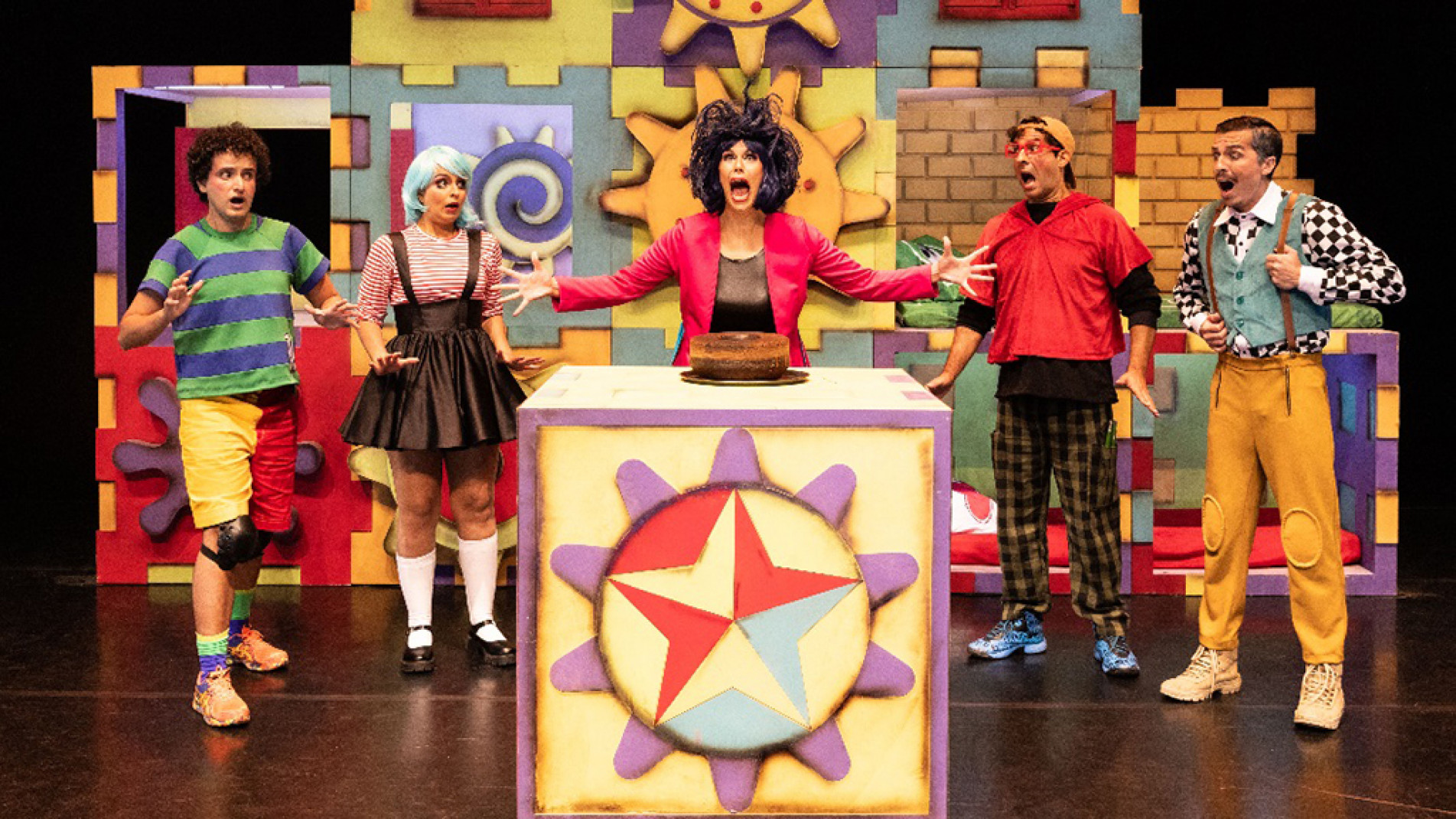 A educação financeira é o tema principal de 