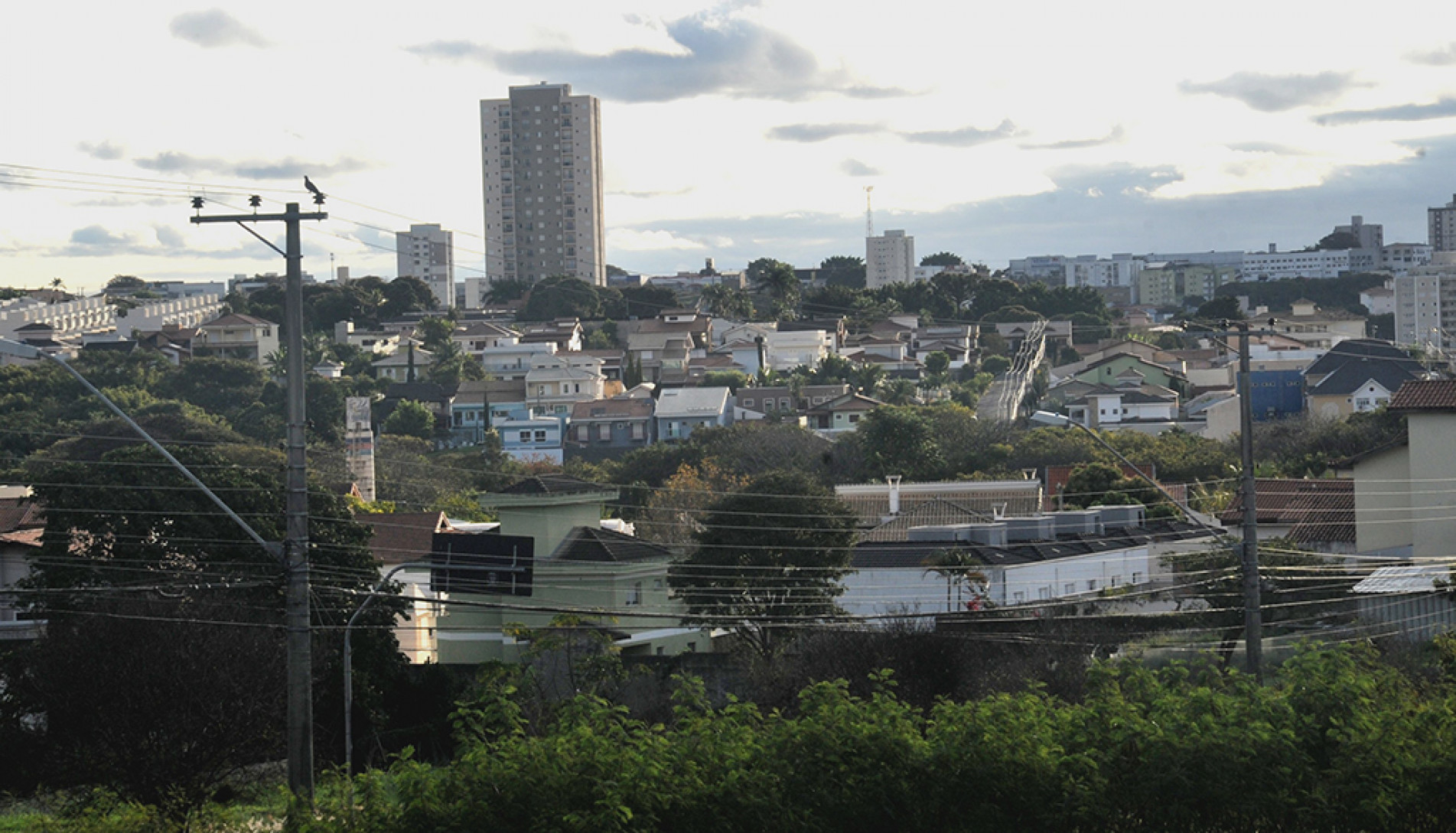 O Plano Diretor define as regras para as obras e construções na cidade
