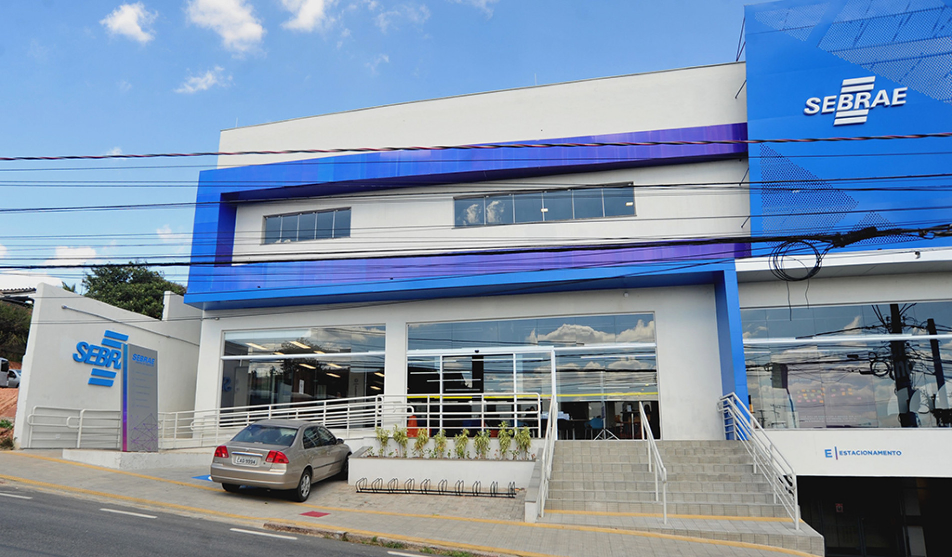 Evento será na sede do Sebrae, que fica na avenida São Paulo