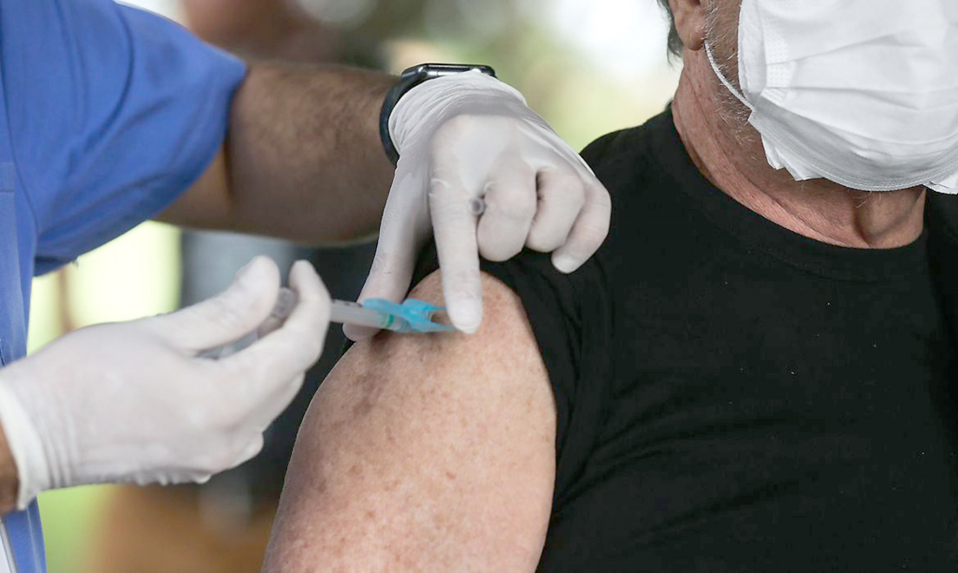 Recuperação no pós-pandemia está sendo desigual pelo mundo
